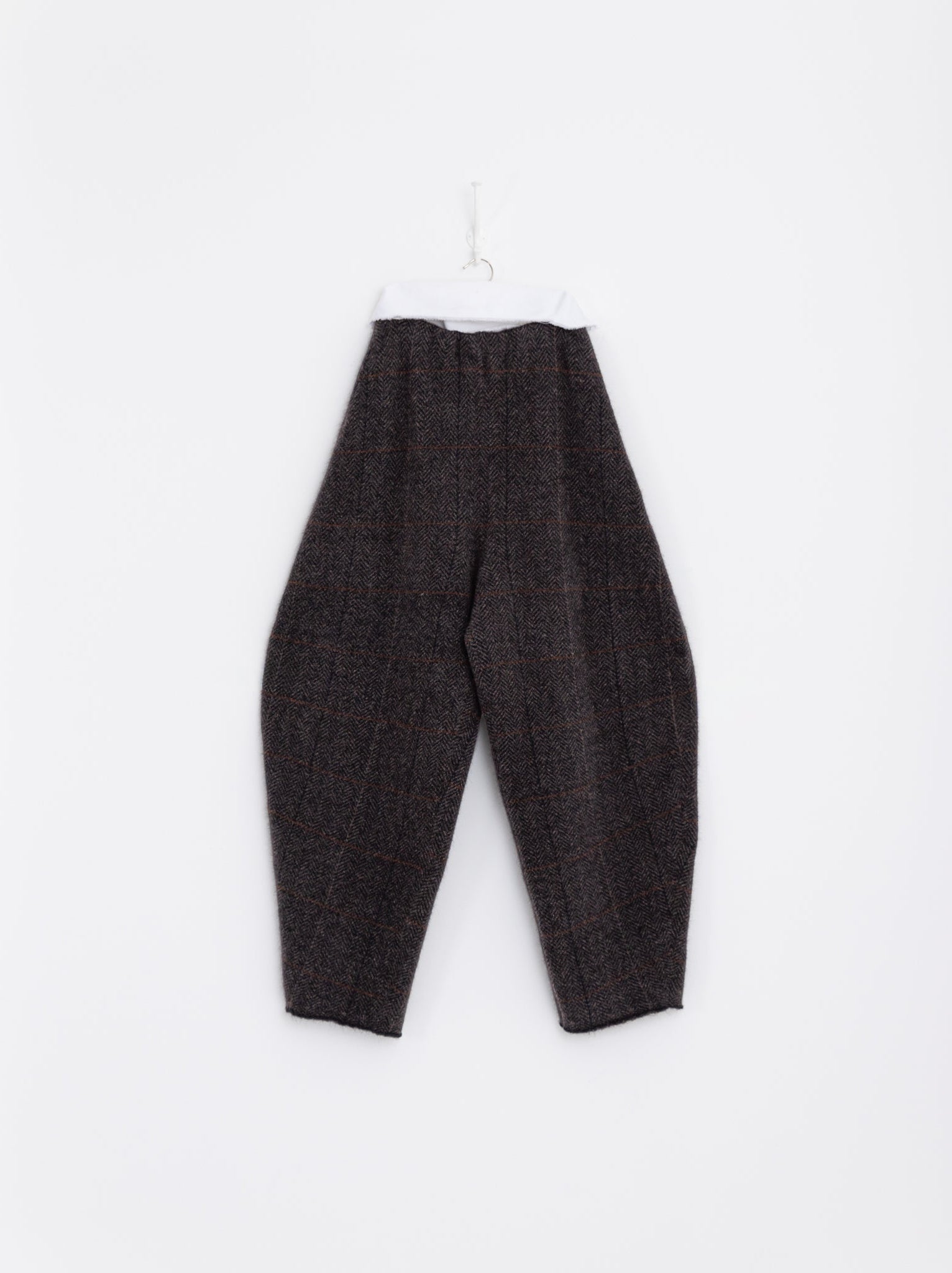Boboutic Spina Pant in Navy Mix - BOBOUTIC at Worthwhile - shop PANT