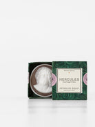 Bridie Hall Hercules Intaglio Soap, Cardamom & Mimosa - BRIDIE HALL at Worthwhile - shop SOAP