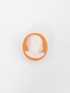 Bridie Hall Hercules Intaglio Soap, Cardamom & Mimosa - BRIDIE HALL at Worthwhile - shop SOAP