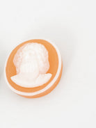 Bridie Hall Hercules Intaglio Soap, Cardamom & Mimosa - BRIDIE HALL at Worthwhile - shop SOAP