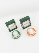 Bridie Hall Hercules Intaglio Soap, Eucalyptus - BRIDIE HALL at Worthwhile - shop SOAP