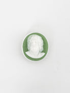 Bridie Hall Hercules Intaglio Soap, Eucalyptus - BRIDIE HALL at Worthwhile - shop SOAP