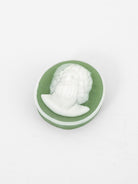 Bridie Hall Hercules Intaglio Soap, Eucalyptus - BRIDIE HALL at Worthwhile - shop SOAP