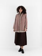 Casey Casey Soleil Jacket in Dusty Pink - CASEY CASEY at Worthwhile - shop JACKET