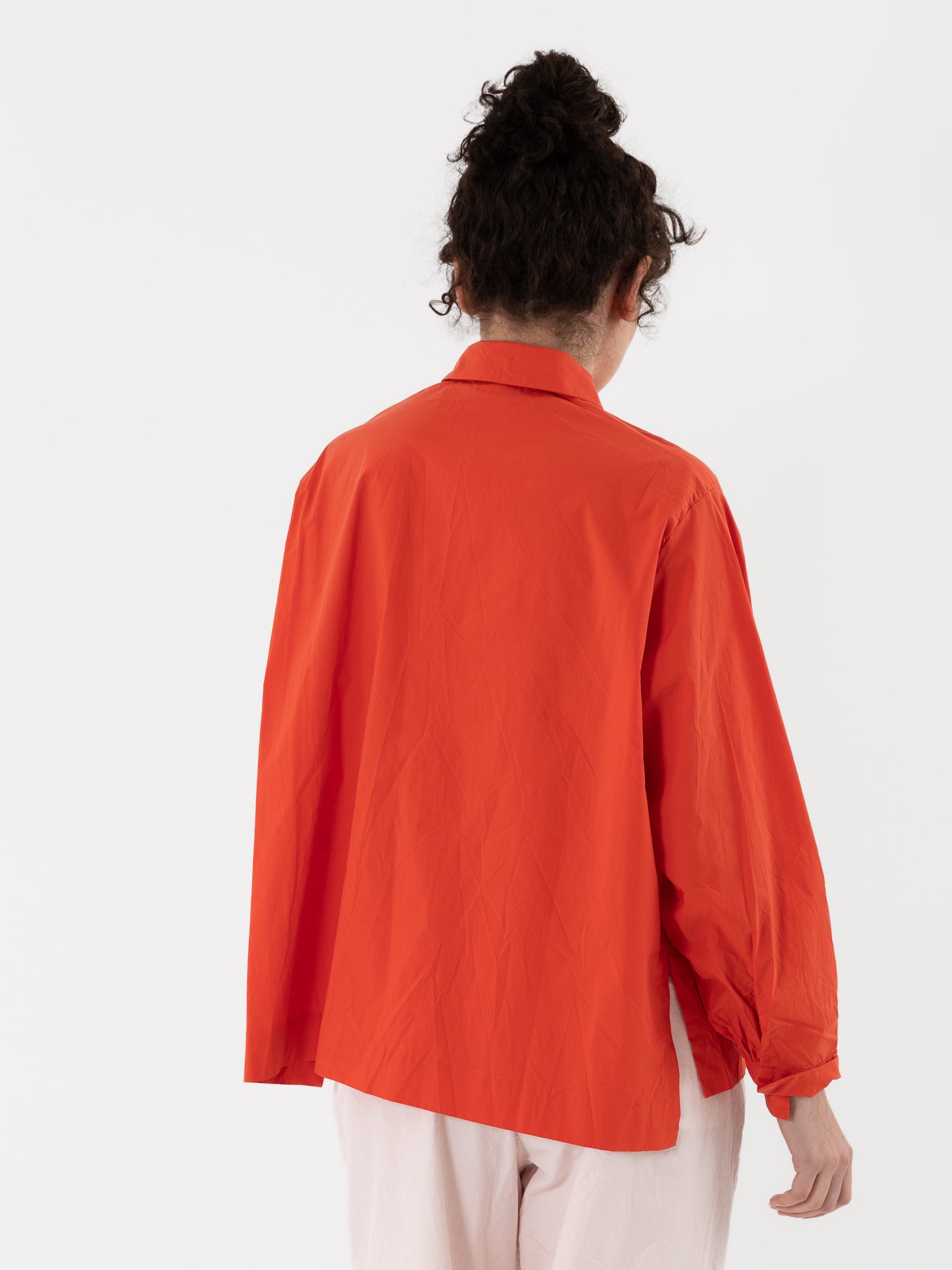 Casey Casey Biggy Shirt in Fury - CASEY CASEY at Worthwhile - shop TOP