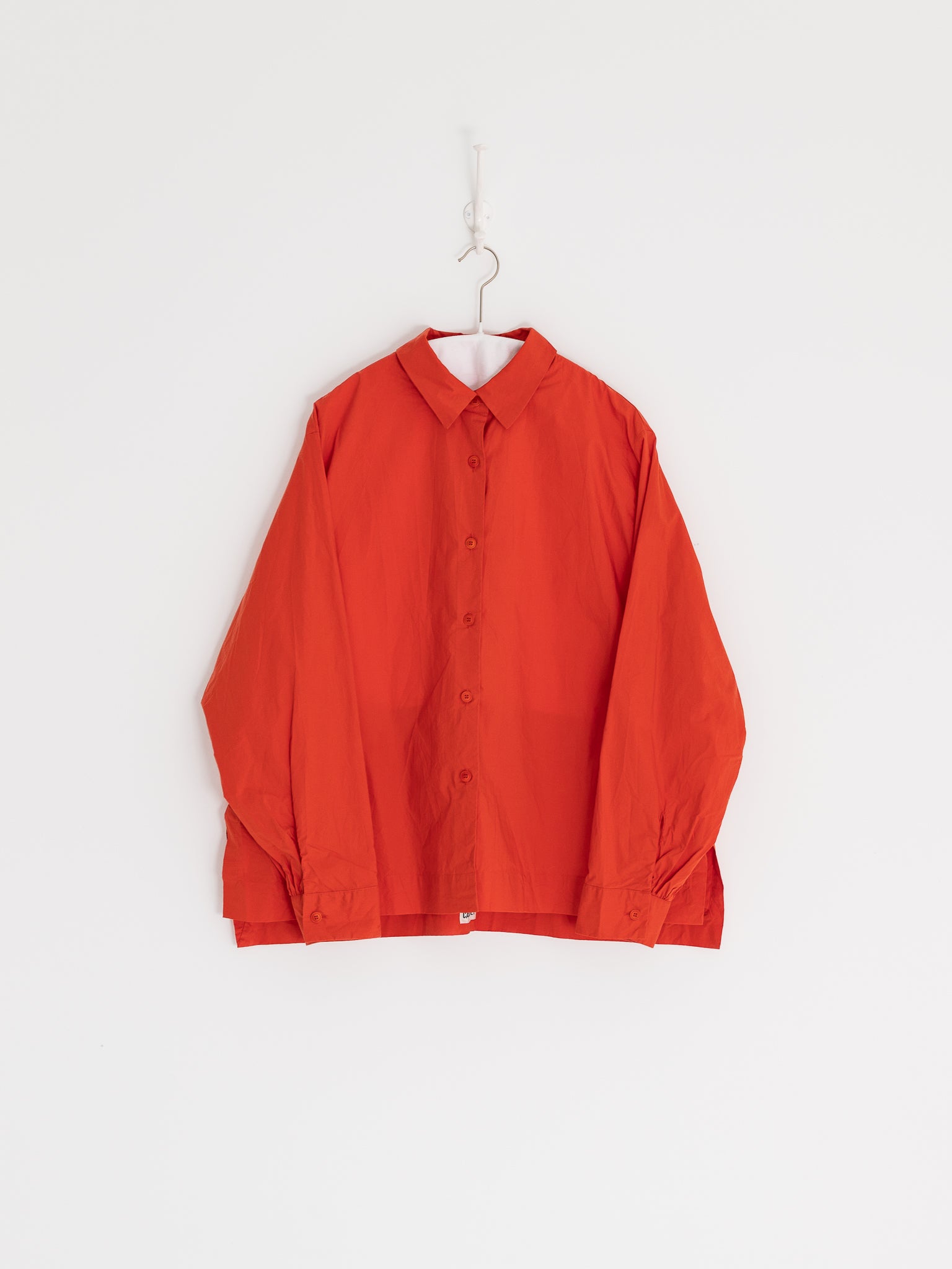 Casey Casey Biggy Shirt in Fury - CASEY CASEY at Worthwhile - shop TOP