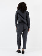 Casey Casey Tippy Pant in Blue Skul - CASEY CASEY at Worthwhile - shop PANT