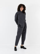 Casey Casey Tippy Pant in Blue Skul - CASEY CASEY at Worthwhile - shop PANT