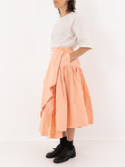 Casey Casey Javeline Skirt, Germaline - Worthwhile, Inc.