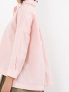 Casey Casey Momo Shirt, Pink - Worthwhile, Inc.