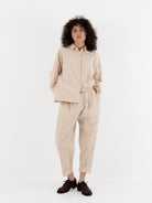 Casey Casey Tippy Pant in Off White - CASEY CASEY at Worthwhile - shop PANT