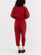 Casey Casey Tippy Pant in Rusty - CASEY CASEY at Worthwhile - shop PANT