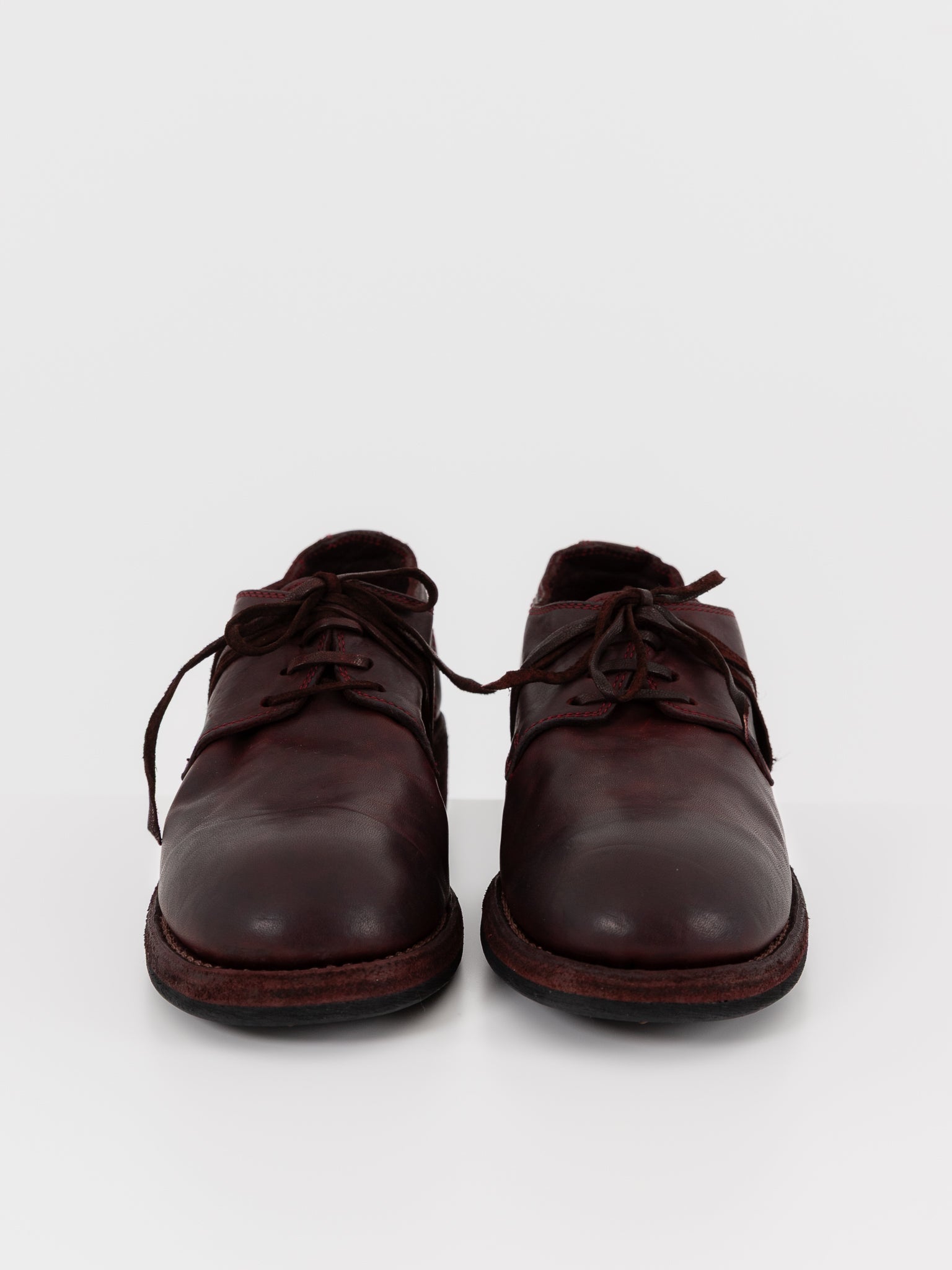 Casey Casey x Guidi Derby - CASEY CASEY at Worthwhile - shop SHOES