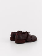 Casey Casey x Guidi Derby - CASEY CASEY at Worthwhile - shop SHOES