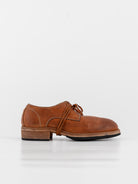 Casey Casey x Guidi Derby - CASEY CASEY at Worthwhile - shop SHOES