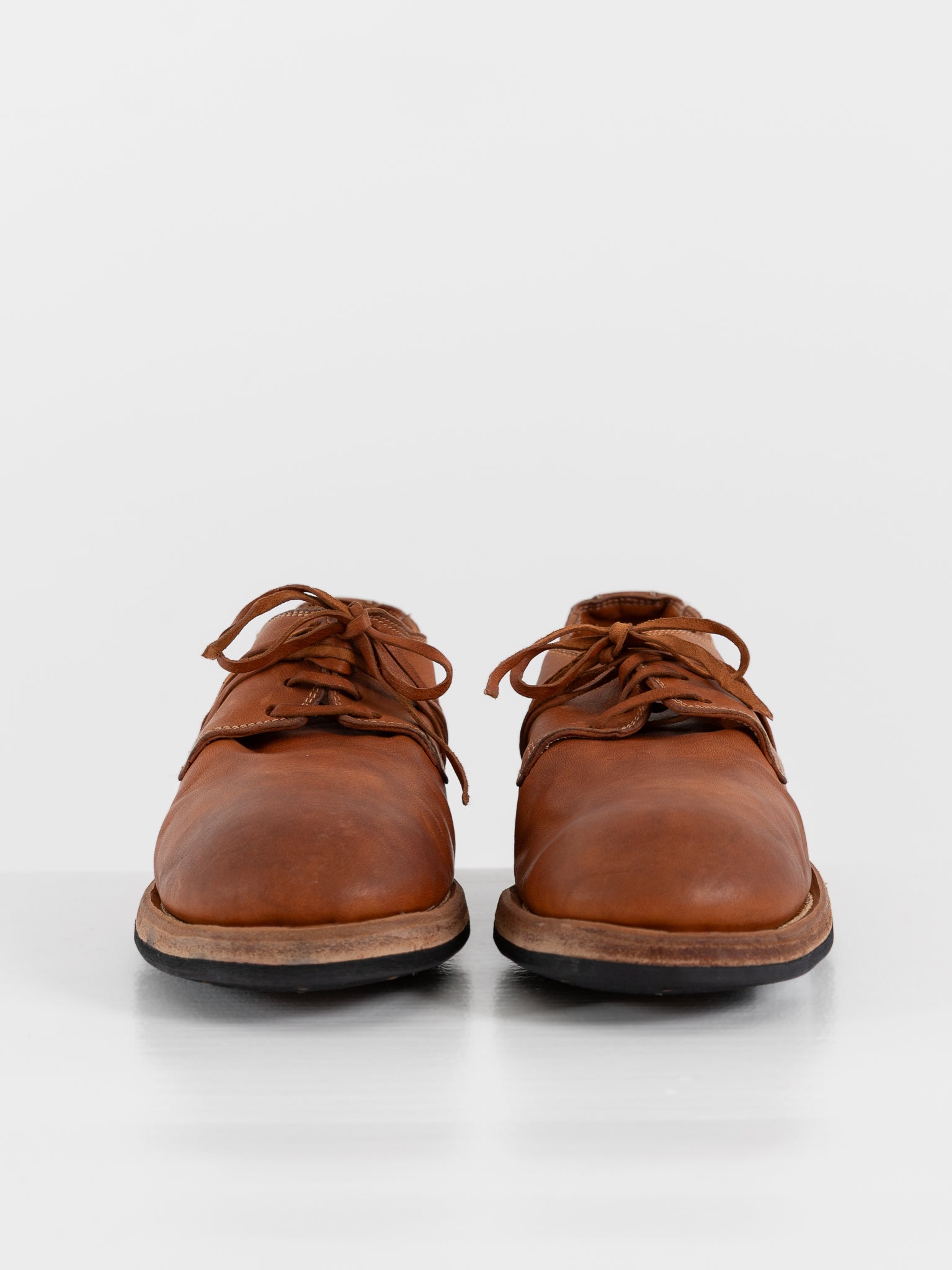 Casey Casey x Guidi Derby - CASEY CASEY at Worthwhile - shop SHOES