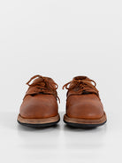 Casey Casey x Guidi Derby - CASEY CASEY at Worthwhile - shop SHOES