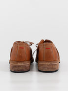 Casey Casey x Guidi Derby - CASEY CASEY at Worthwhile - shop SHOES