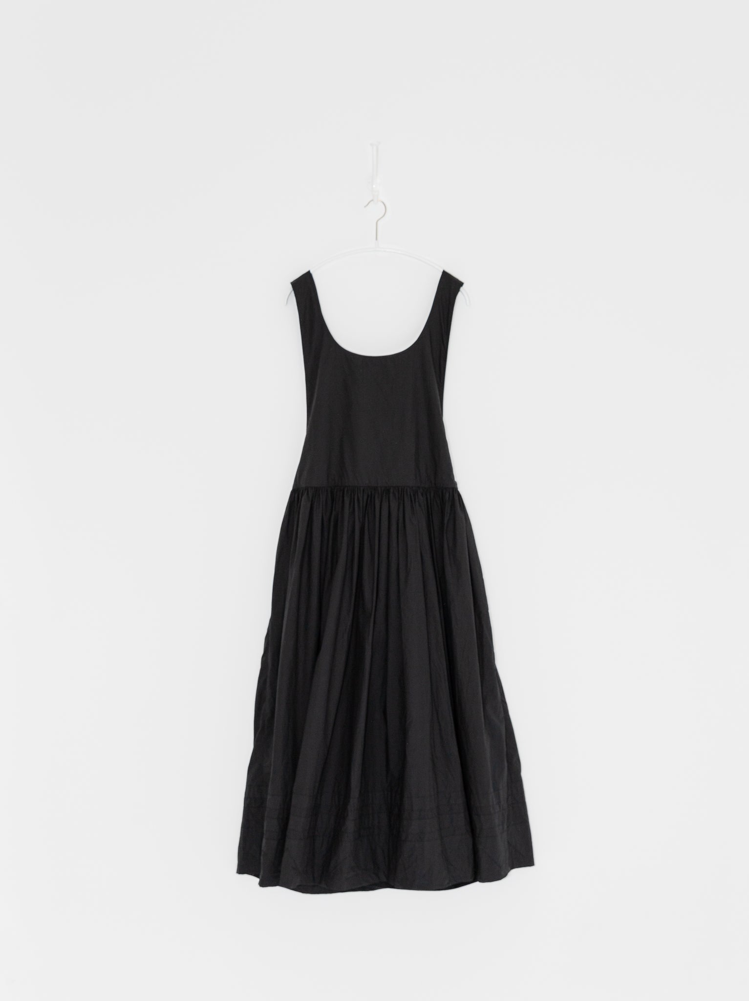 Christian Peau Dress in Black - CHRISTIAN PEAU at Worthwhile - shop DRESS