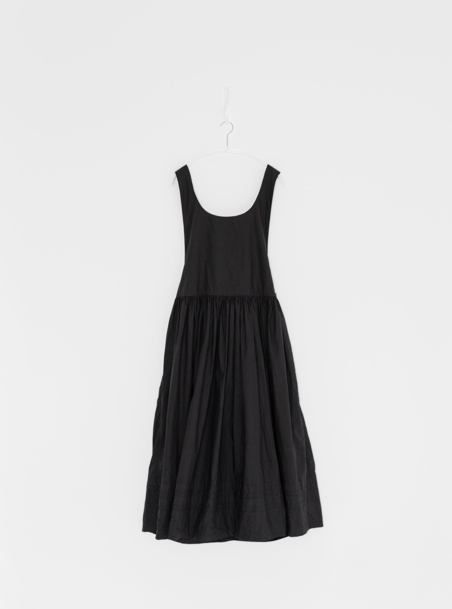 Christian Peau Dress in Black - CHRISTIAN PEAU at Worthwhile - shop DRESS