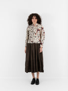 Christian Peau Vintage Ikat Jacket - CHRISTIAN PEAU at Worthwhile - shop JACKET