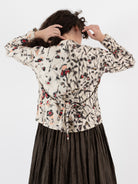 Christian Peau Vintage Ikat Jacket - CHRISTIAN PEAU at Worthwhile - shop JACKET