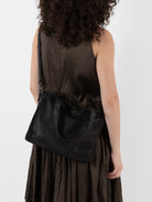 Christian Peau Bag, No. 6347 in Black - CHRISTIAN PEAU at Worthwhile - shop BAG