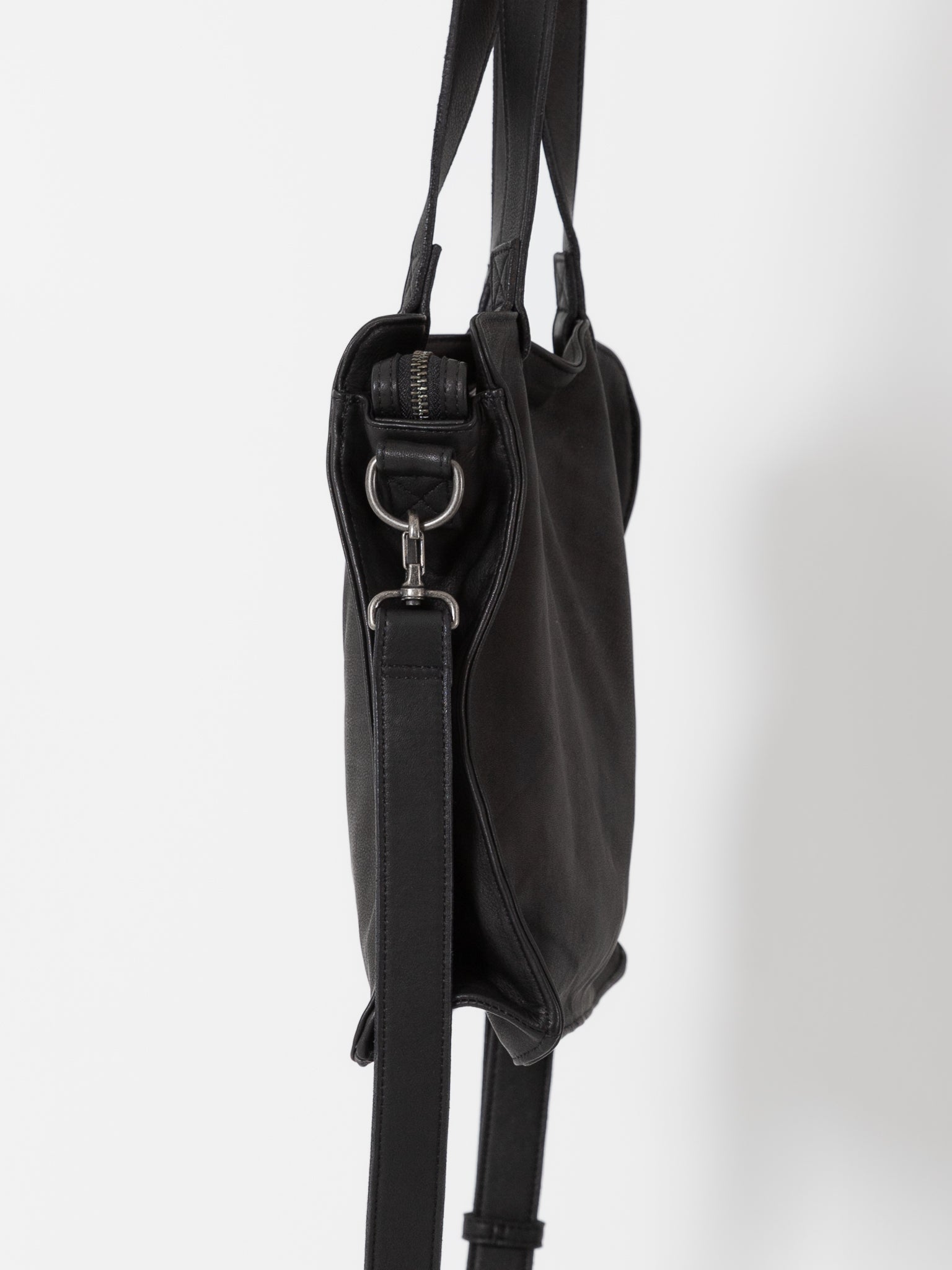 Christian Peau Bag, No. 6347 in Black - CHRISTIAN PEAU at Worthwhile - shop BAG