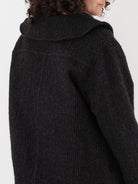 Cocoon Cocoon Double Breasted Jacket in Grey - COCOON COCOON at Worthwhile - shop JACKET