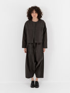 Cocoon Cocoon Studio Jacket in Moss Grey - COCOON COCOON at Worthwhile - shop JACKET