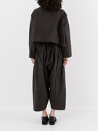 Cocoon Cocoon Studio Jacket in Moss Grey - COCOON COCOON at Worthwhile - shop JACKET