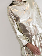 Colomba Leddi Giacchina Jacket - COLOMBA LEDDI at Worthwhile - shop JACKET