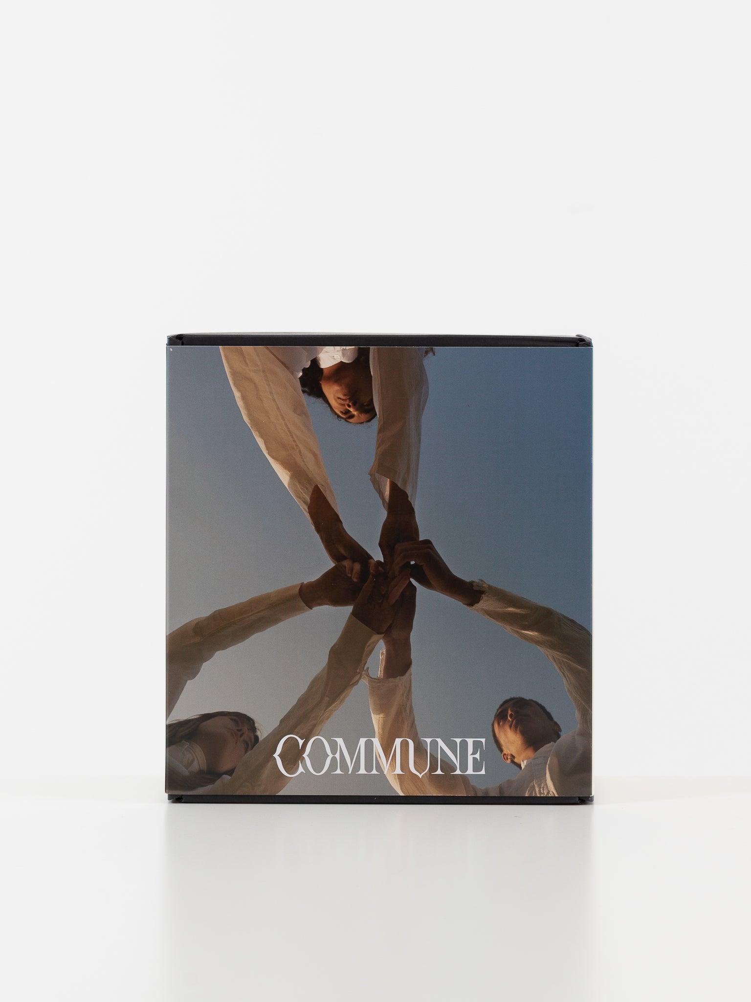 Commune Seymour Hand Wash - COMMUNE at Worthwhile - shop SOAP