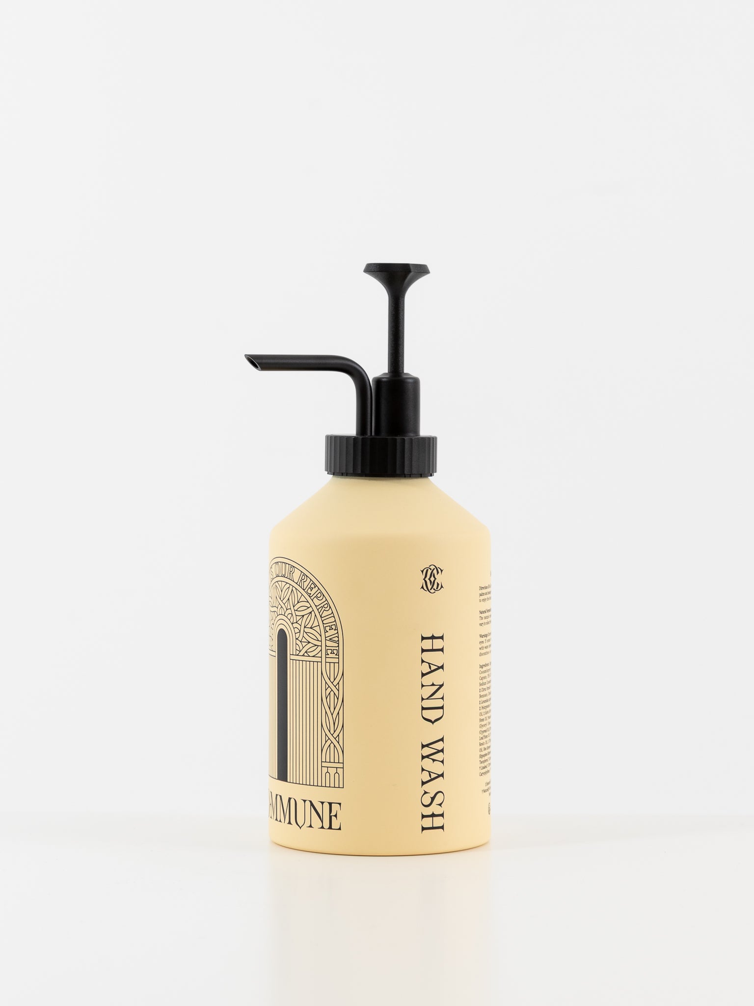 Commune Seymour Hand Wash - COMMUNE at Worthwhile - shop SOAP