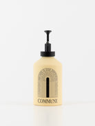 Commune Seymour Hand Wash - COMMUNE at Worthwhile - shop SOAP