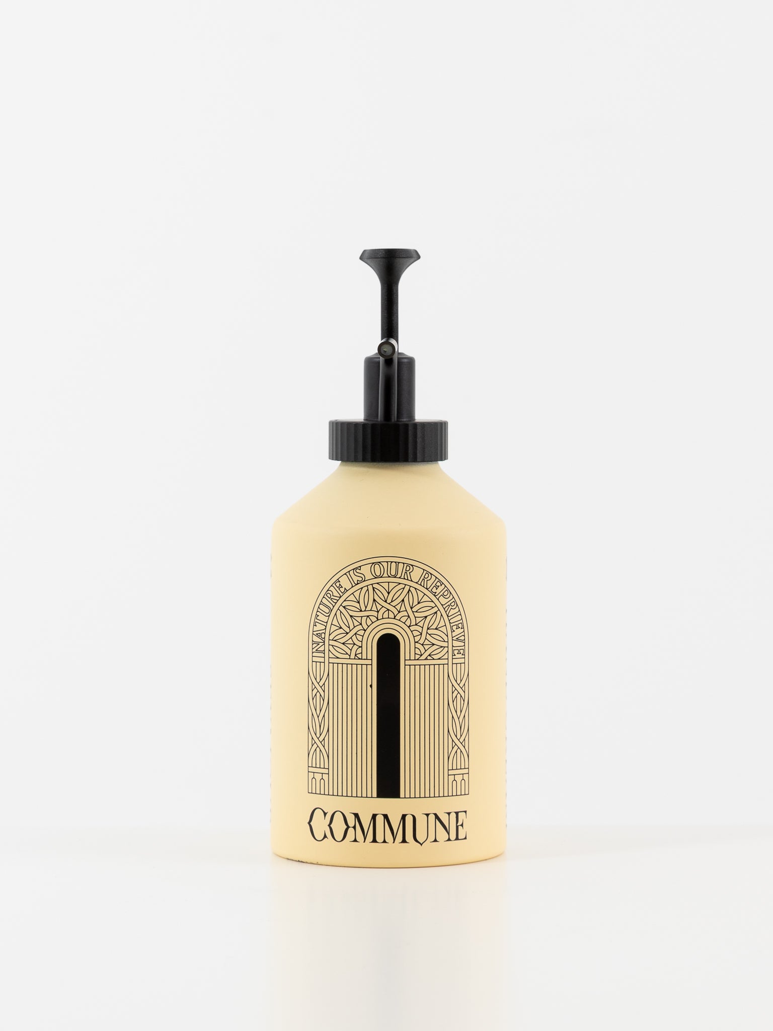 Commune Seymour Hand Wash - COMMUNE at Worthwhile - shop SOAP