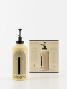 Commune Seymour Body Wash - COMMUNE at Worthwhile - shop HAND CREME