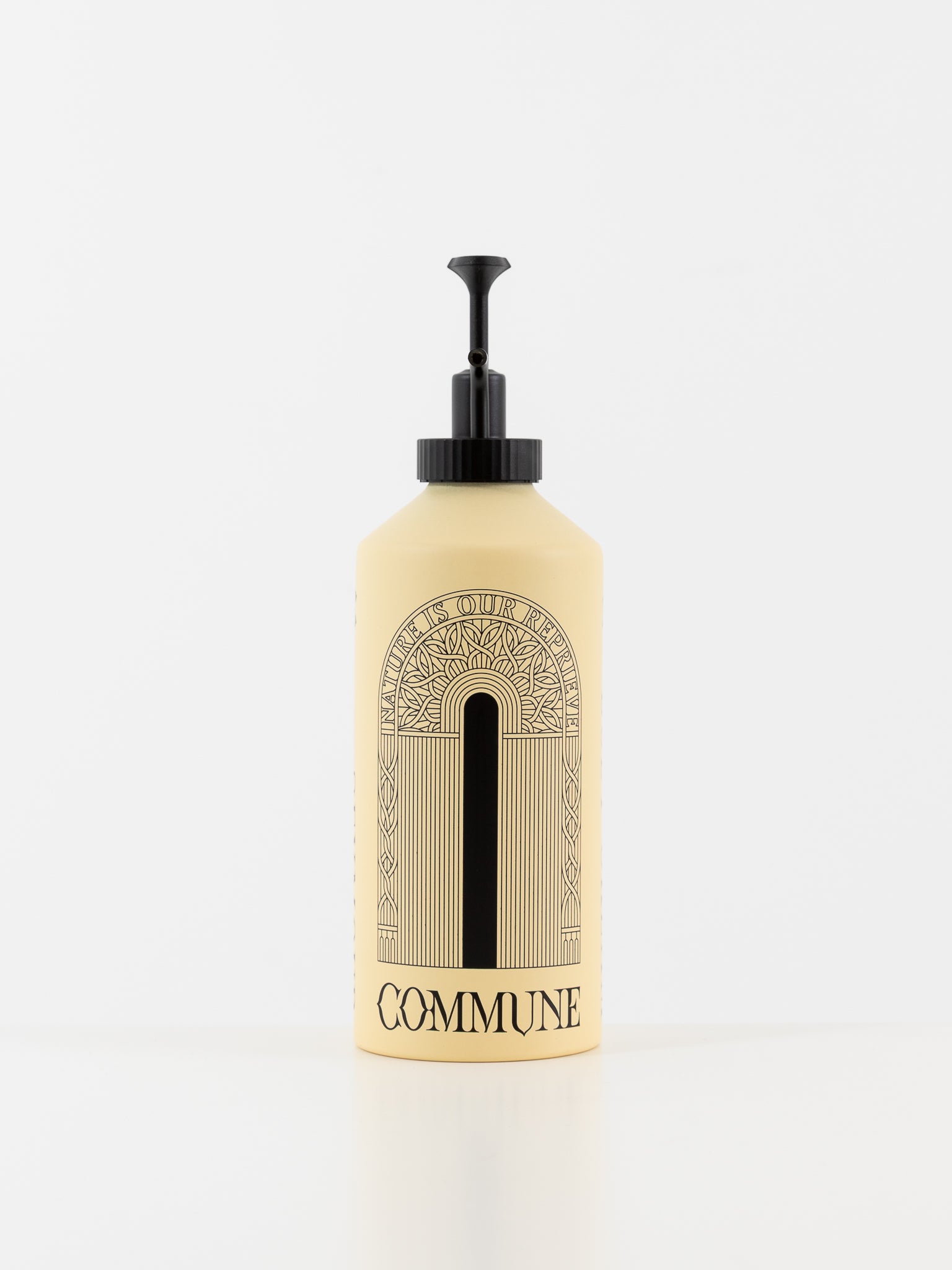 Commune Seymour Body Cream - COMMUNE at Worthwhile - shop LOTION