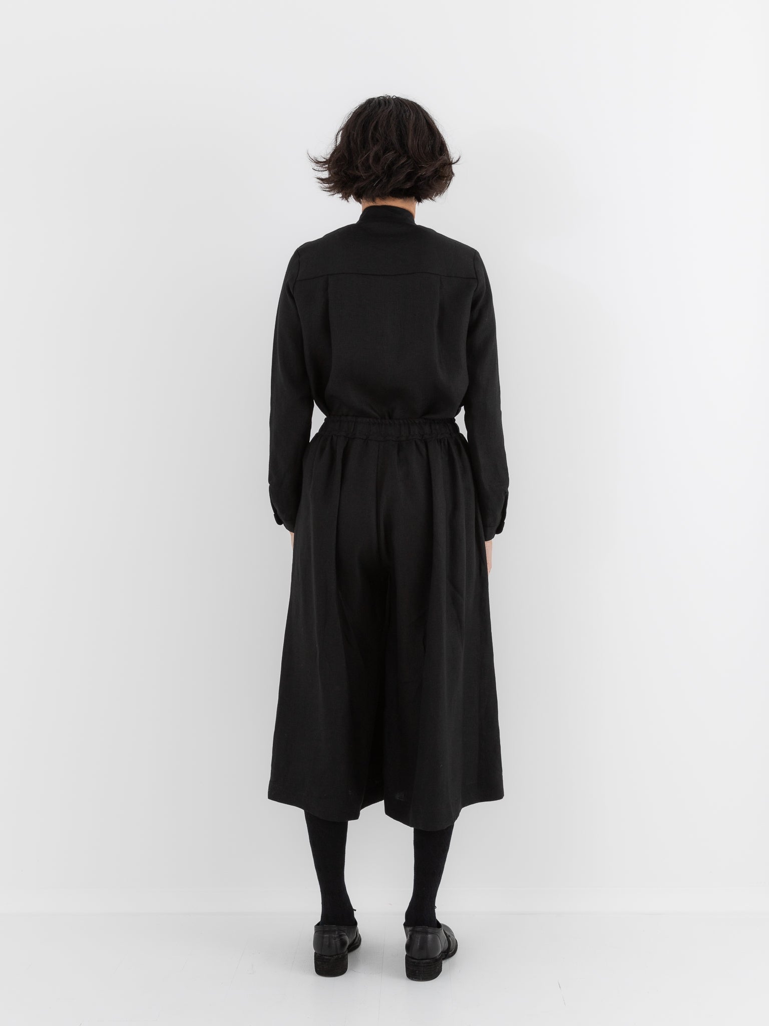 Der Antagonist Culotte 17 - DER ANTAGONIST at Worthwhile - shop PANT