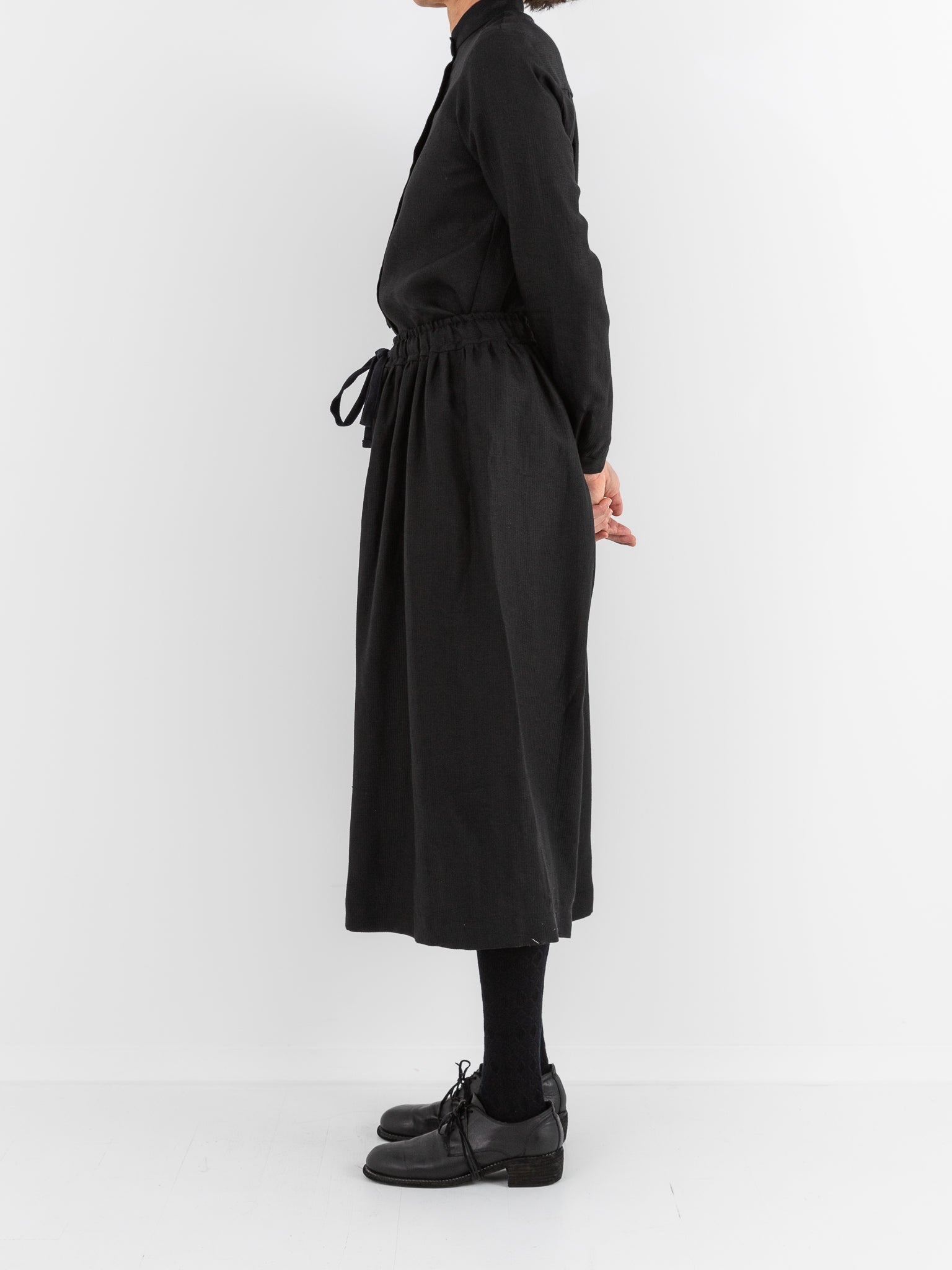 Der Antagonist Culotte 17 - DER ANTAGONIST at Worthwhile - shop PANT