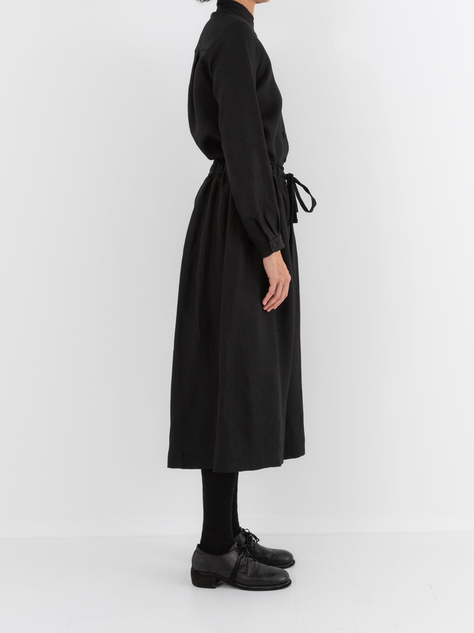 Der Antagonist Culotte 17 - DER ANTAGONIST at Worthwhile - shop PANT