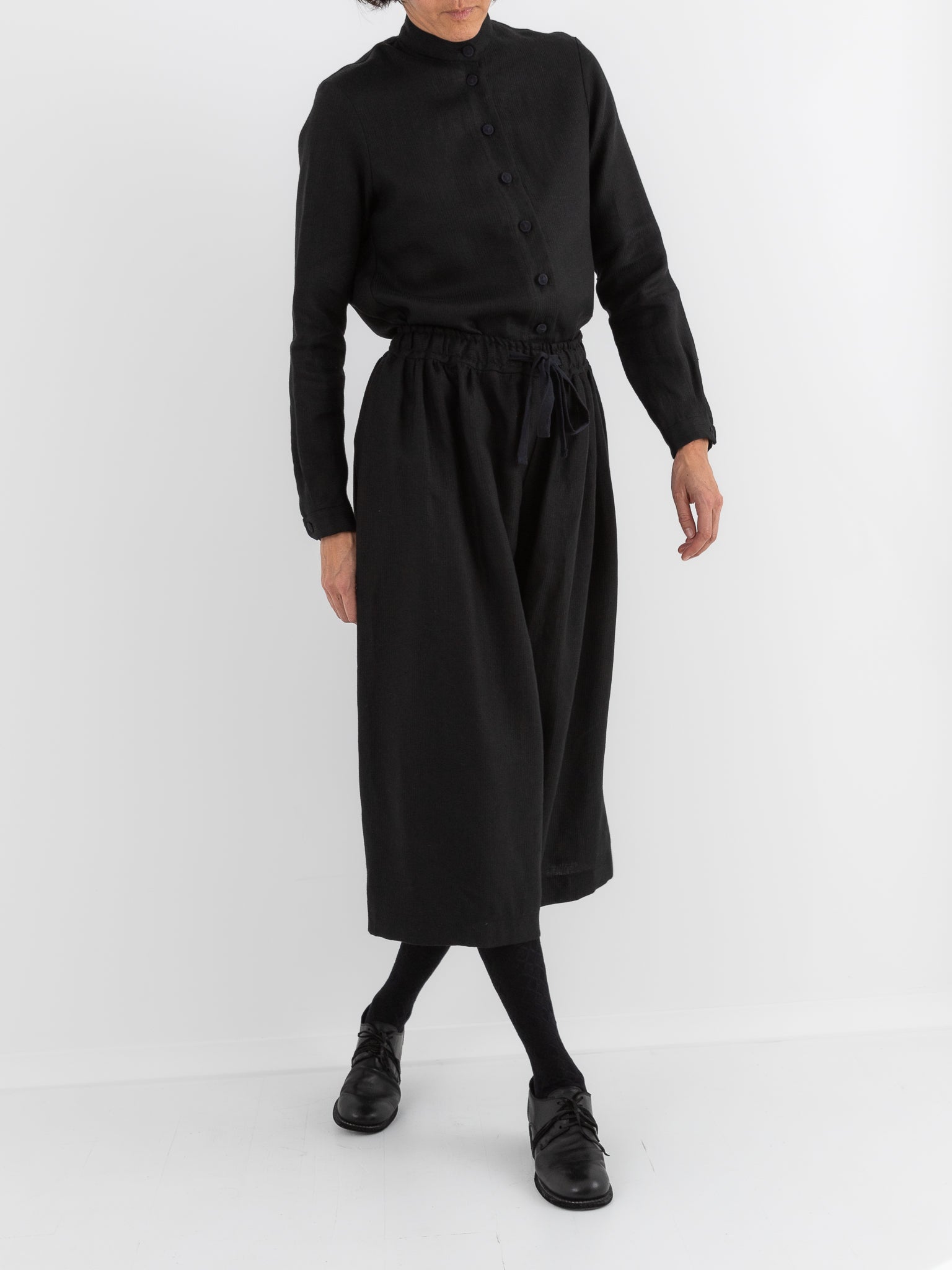 Der Antagonist Culotte 17 - DER ANTAGONIST at Worthwhile - shop PANT