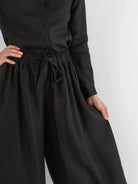 Der Antagonist Culotte 17 - DER ANTAGONIST at Worthwhile - shop PANT