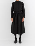 Der Antagonist Culotte 17 - DER ANTAGONIST at Worthwhile - shop PANT