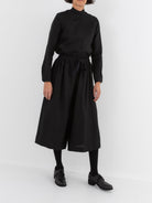 Der Antagonist Culotte 17 - DER ANTAGONIST at Worthwhile - shop PANT