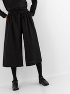 Der Antagonist Culotte 17 - DER ANTAGONIST at Worthwhile - shop PANT