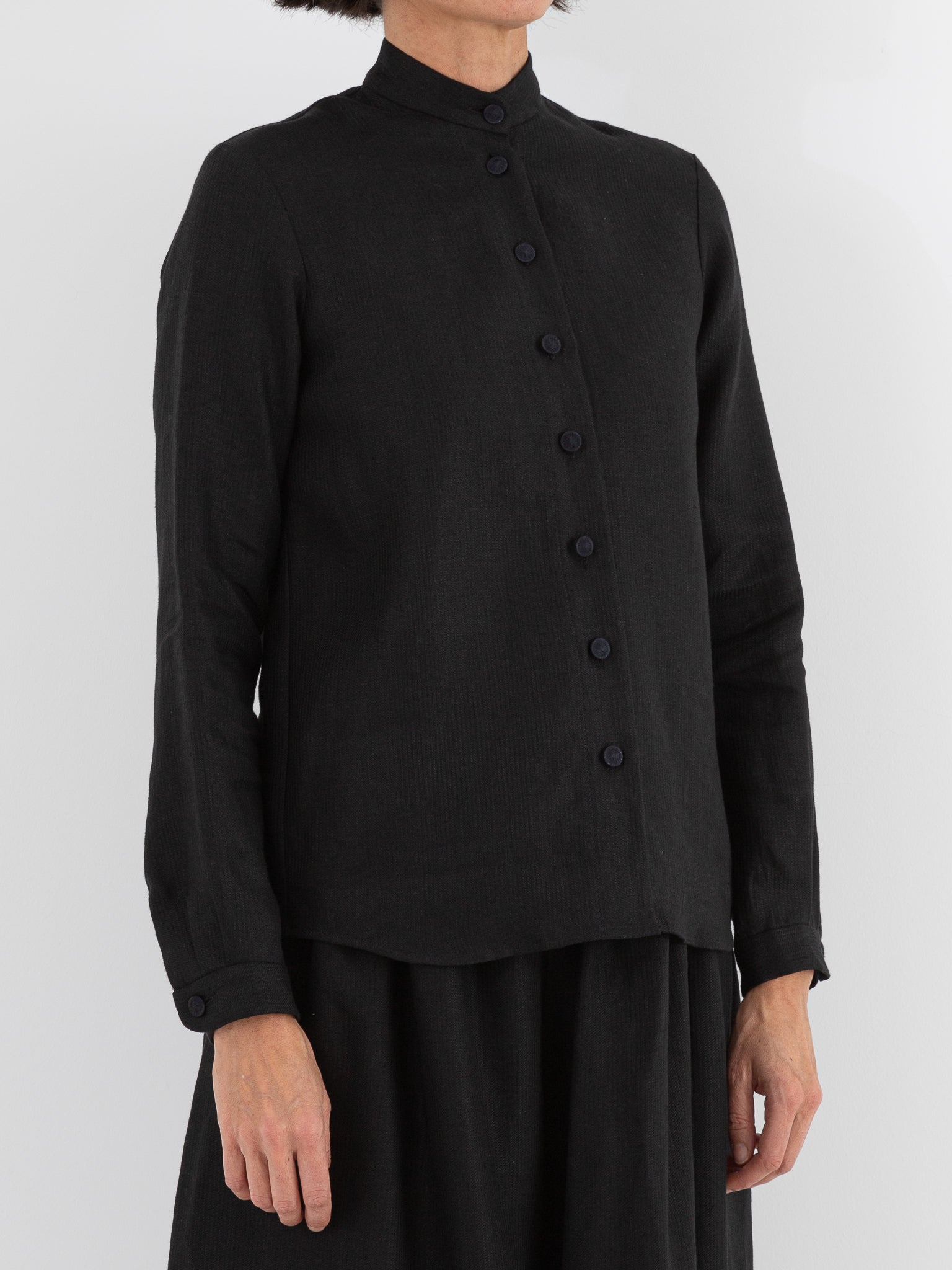 Der Antagonist Shirt 20 - DER ANTAGONIST at Worthwhile - shop TOP