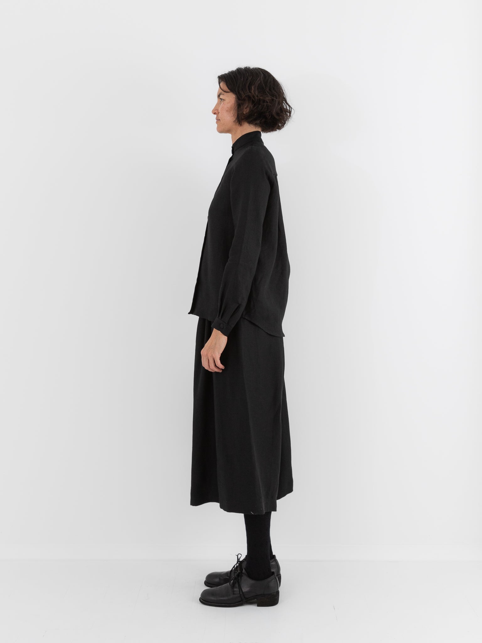 Der Antagonist Shirt 20 - DER ANTAGONIST at Worthwhile - shop TOP