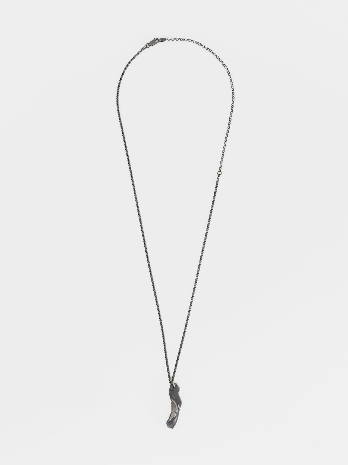 Detaj Necklace WATCH - N01 - DETAJ at Worthwhile - shop NECKLACES