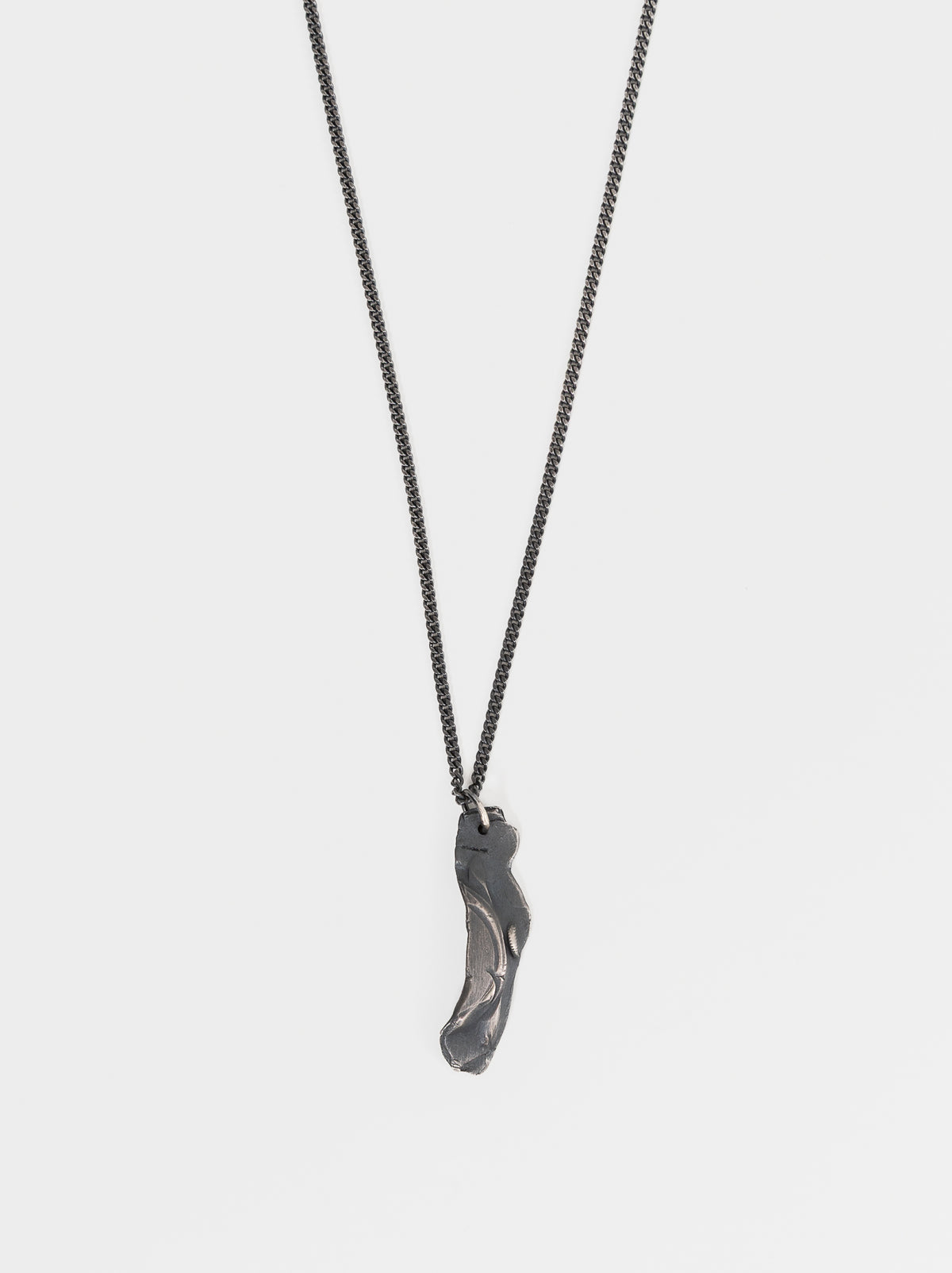 Detaj Necklace WATCH - N01 - DETAJ at Worthwhile - shop NECKLACES